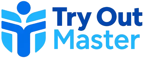 Try Out Master